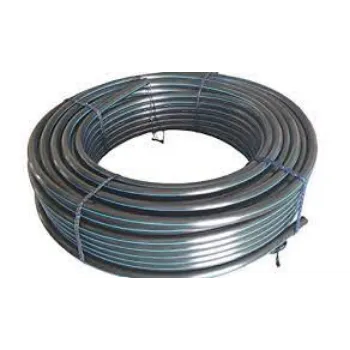 Hdpe Coil Pipe 